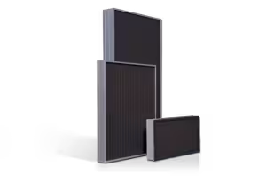 CP Carbon Filter for gas and odour ­filtration applications